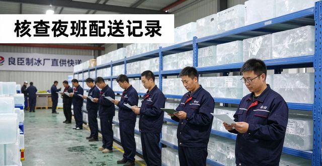崇文区降温冰块哪里买 良臣制冰厂直供快送