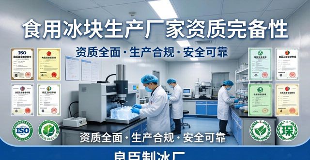 选崇文区食用冰块生产厂家 就找良臣制冰厂