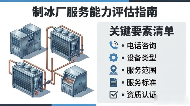 崇文区工业冰块公司电话怎么找？本地制冰服务指南