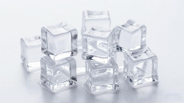 崇文区食用冰生产厂家的秘密你了解几个？